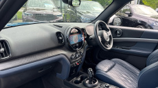 MINI Countryman 2.0 Cooper S Exclusive ALL4 5dr Auto Petrol Hatchback